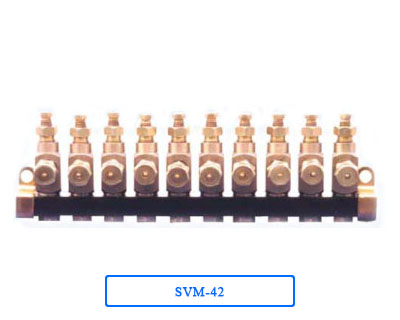 svm 42 injectors
